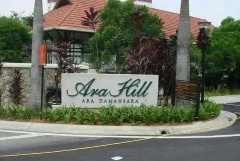 Kondominium untuk Dijual di Ara Hill Condominium - Leslie Low - PropertyGuru.com.my