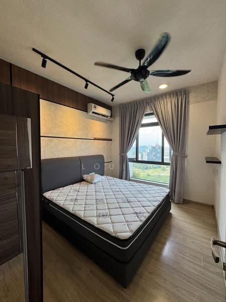 Kondominium untuk Disewa di Ataraxia Park @ Forest City - Louis Ng - PropertyGuru.com.my
