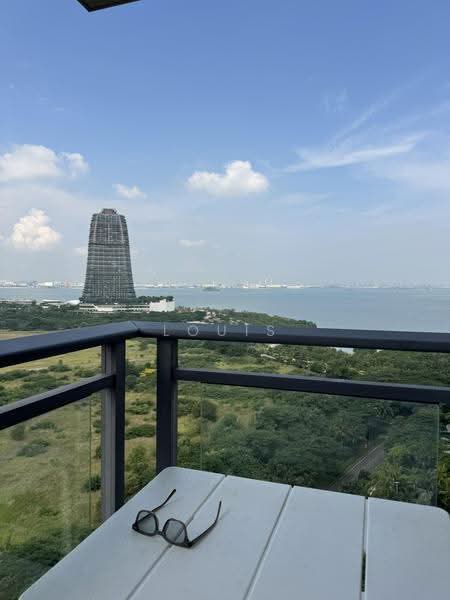 Kondominium untuk Disewa di Ataraxia Park @ Forest City - Louis Ng - PropertyGuru.com.my