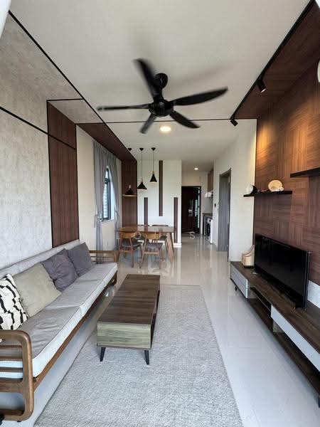 Kondominium untuk Disewa di Ataraxia Park @ Forest City - Louis Ng - PropertyGuru.com.my