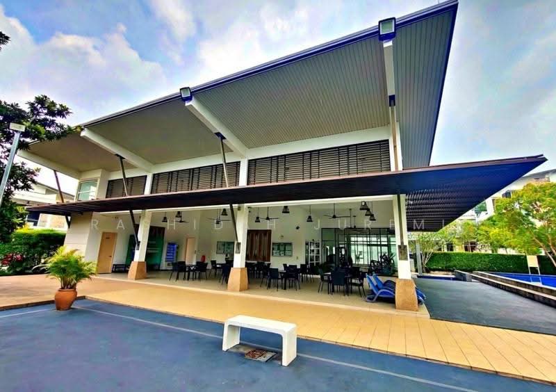 Bungalow House for Sale in Ampang Jaya (Ampang) - Rashidah Juremi - Exterior - PropertyGuru.com.my