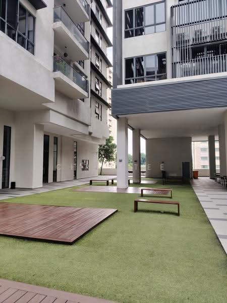 Condominium for Rent at Anjali North Kiara - Chris Tee - Exterior - PropertyGuru.com.my