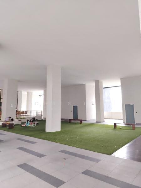 Condominium for Rent at Anjali North Kiara - Chris Tee - Exterior - PropertyGuru.com.my