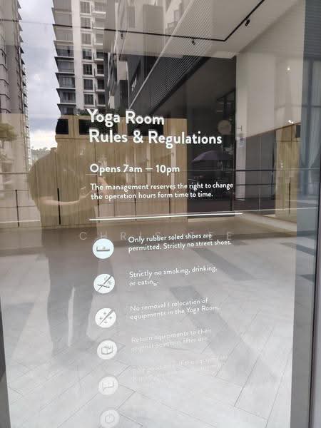 Condominium for Rent at Anjali North Kiara - Chris Tee - PropertyGuru.com.my