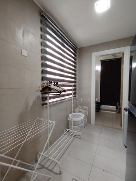 Condominium for Rent at Anjali North Kiara - Chris Tee - Interior - PropertyGuru.com.my