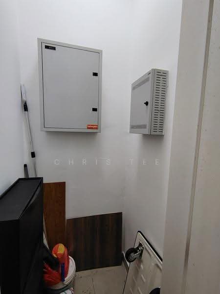 Condominium for Rent at Anjali North Kiara - Chris Tee - Interior - PropertyGuru.com.my