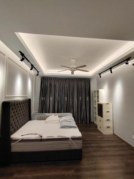 Condominium for Rent at Anjali North Kiara - Chris Tee - Bedroom - PropertyGuru.com.my