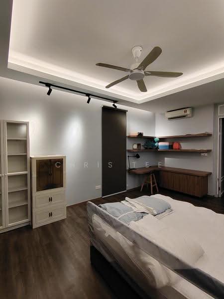 Condominium for Rent at Anjali North Kiara - Chris Tee - Bedroom - PropertyGuru.com.my