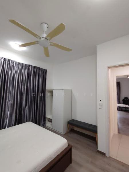 Condominium for Rent at Anjali North Kiara - Chris Tee - Bedroom - PropertyGuru.com.my