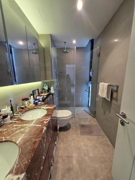 Condominium for Sale at One Central Park - Jercy Tan - Bathroom - PropertyGuru.com.my