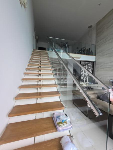 Condominium for Sale at One Central Park - Jercy Tan - Interior - PropertyGuru.com.my