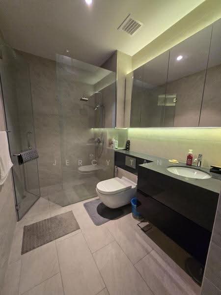 Condominium for Sale at One Central Park - Jercy Tan - Bathroom - PropertyGuru.com.my