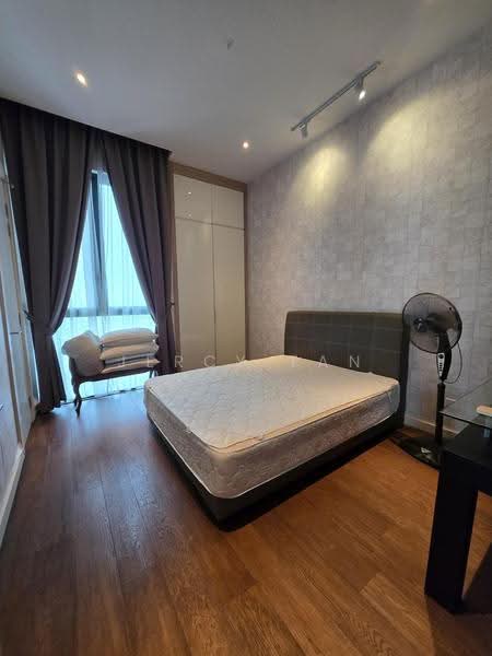 Condominium for Sale at One Central Park - Jercy Tan - Bedroom - PropertyGuru.com.my