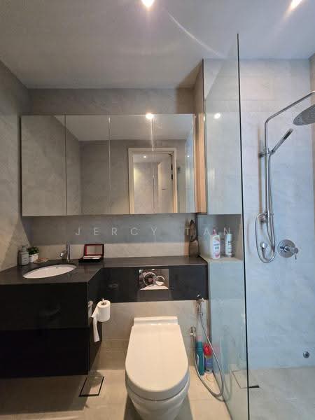Condominium for Sale at One Central Park - Jercy Tan - Bathroom - PropertyGuru.com.my
