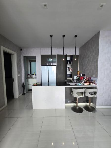 Condominium for Sale at One Central Park - Jercy Tan - Kitchen - PropertyGuru.com.my