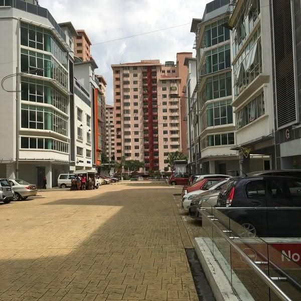 Shop / Office untuk Disewa di Kelana Jaya (Petaling Jaya) - Allen Tan - Exterior - PropertyGuru.com.my