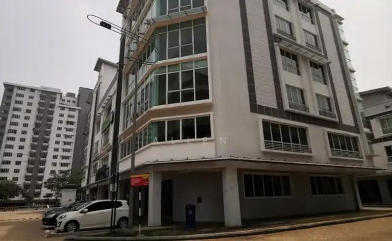 Shop / Office untuk Disewa di Kelana Jaya (Petaling Jaya) - Allen Tan - Exterior - PropertyGuru.com.my