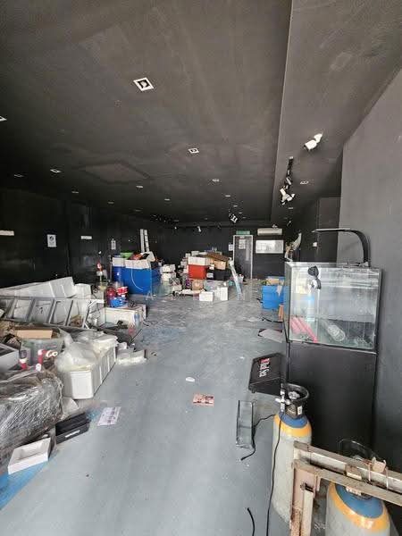 Shop / Office untuk Disewa di Kelana Jaya (Petaling Jaya) - Allen Tan - Interior - PropertyGuru.com.my