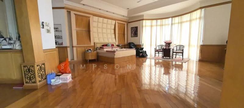 Bungalow House untuk Dijual di Johor Bahru (Johor) - Simpson Poh - Bedroom - PropertyGuru.com.my
