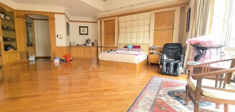Bungalow House untuk Dijual di Johor Bahru (Johor) - Simpson Poh - Bedroom - PropertyGuru.com.my