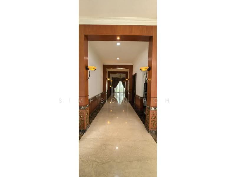 Bungalow House untuk Dijual di Johor Bahru (Johor) - Simpson Poh - Corridor - PropertyGuru.com.my
