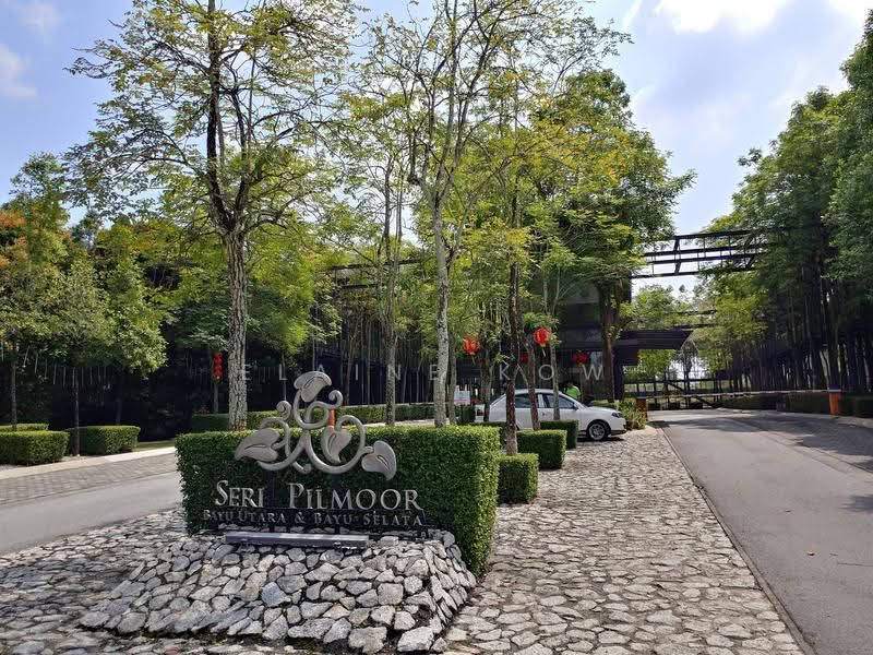 Bungalow House for Sale in Seri Pilmoor (Petaling Jaya) - Elaine Kow - PropertyGuru.com.my