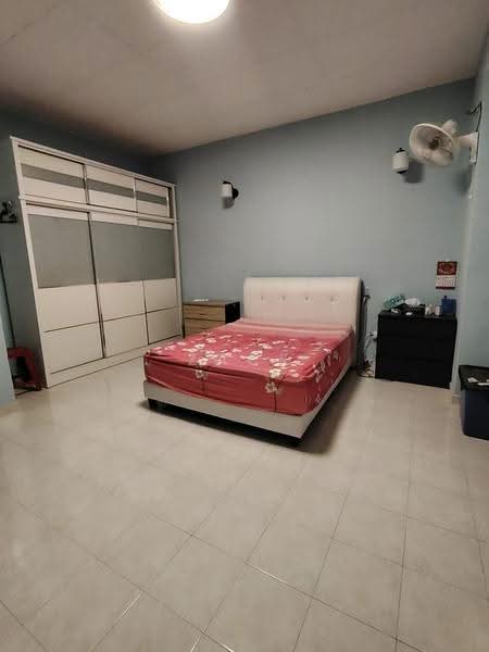 2-storey Terraced House for Sale in Butterworth (Penang) - Zack Lee - Bedroom - PropertyGuru.com.my