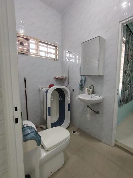 2-storey Terraced House for Sale in Butterworth (Penang) - Zack Lee - PropertyGuru.com.my