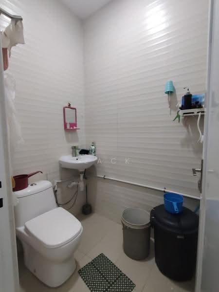 2-storey Terraced House for Sale in Butterworth (Penang) - Zack Lee - Bathroom - PropertyGuru.com.my