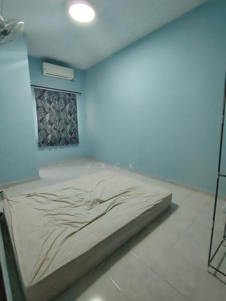 2-storey Terraced House for Sale in Butterworth (Penang) - Zack Lee - Bedroom - PropertyGuru.com.my