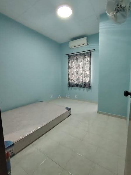 2-storey Terraced House for Sale in Butterworth (Penang) - Zack Lee - Bedroom - PropertyGuru.com.my