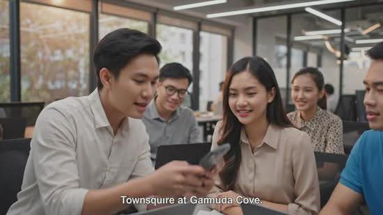 Shop / Office for Rent in Bandar Gamuda Cove (Dengkil) - Marcus Choo - PropertyGuru.com.my