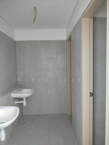 Shop / Office for Rent in Bandar Gamuda Cove (Dengkil) - Marcus Choo - Bathroom - PropertyGuru.com.my