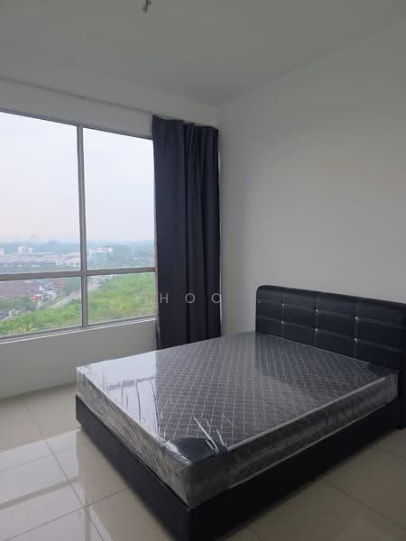 Kediaman Servis untuk Disewa di Greenfield Regency - Khoo . - Bedroom - PropertyGuru.com.my