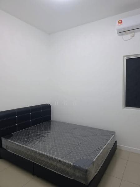 Kediaman Servis untuk Disewa di Greenfield Regency - Khoo . - Bedroom - PropertyGuru.com.my