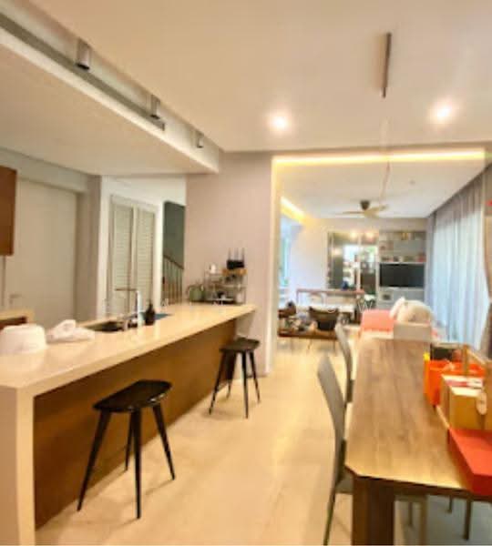 Rumah Berkembar untuk Dijual di Seri Pilmoor (Petaling Jaya) - Elaine Kow - PropertyGuru.com.my