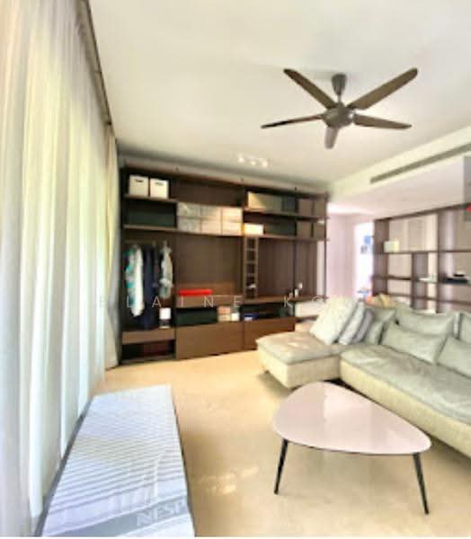 Rumah Berkembar untuk Dijual di Seri Pilmoor (Petaling Jaya) - Elaine Kow - PropertyGuru.com.my