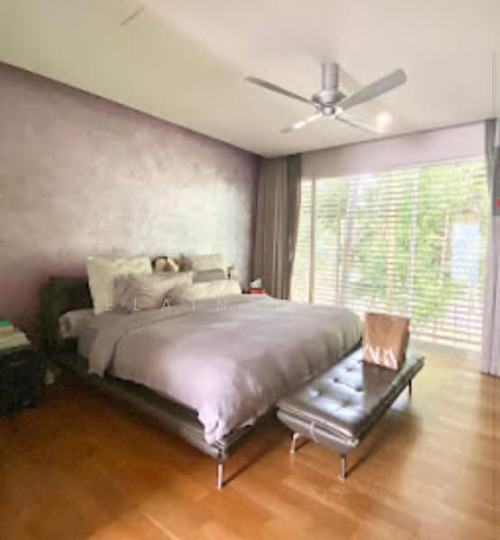 Rumah Berkembar untuk Dijual di Seri Pilmoor (Petaling Jaya) - Elaine Kow - PropertyGuru.com.my
