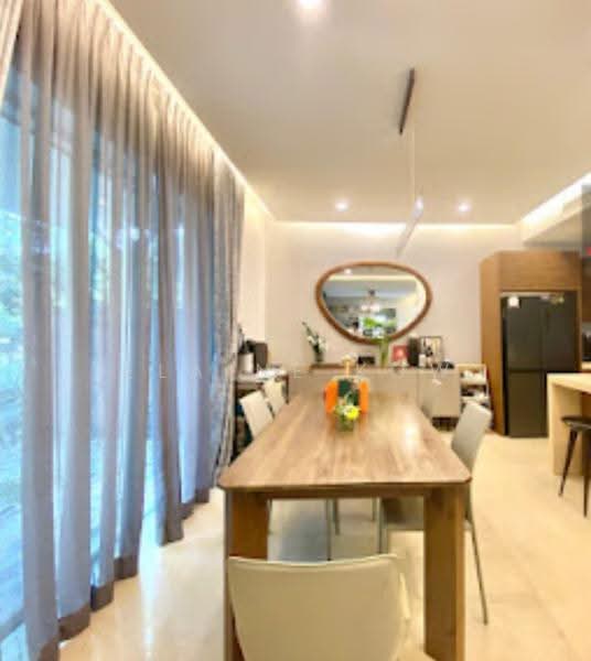 Rumah Berkembar untuk Dijual di Seri Pilmoor (Petaling Jaya) - Elaine Kow - PropertyGuru.com.my