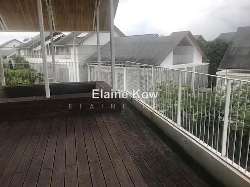 Bungalow House for Sale in Seri Pilmoor (Petaling Jaya) - Elaine Kow - PropertyGuru.com.my