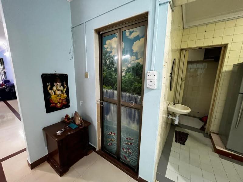Condominium for Rent at Palm Court Condominium - Afiq Iqbal - Interior - PropertyGuru.com.my