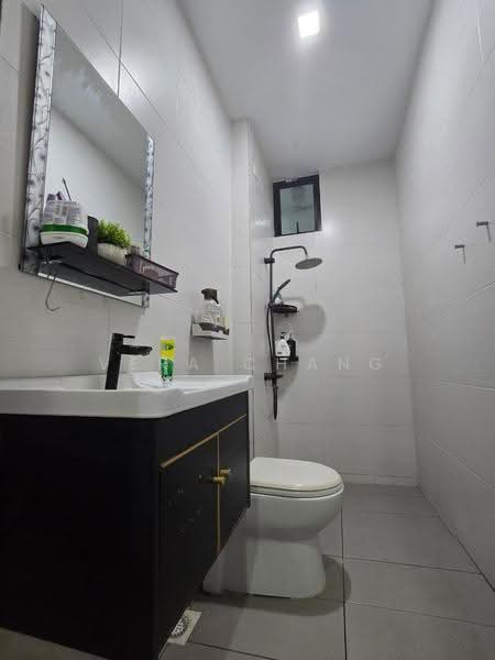 Rumah Kluster untuk Dijual di Senibong (Permas Jaya) - Vera Chang - Bathroom - PropertyGuru.com.my
