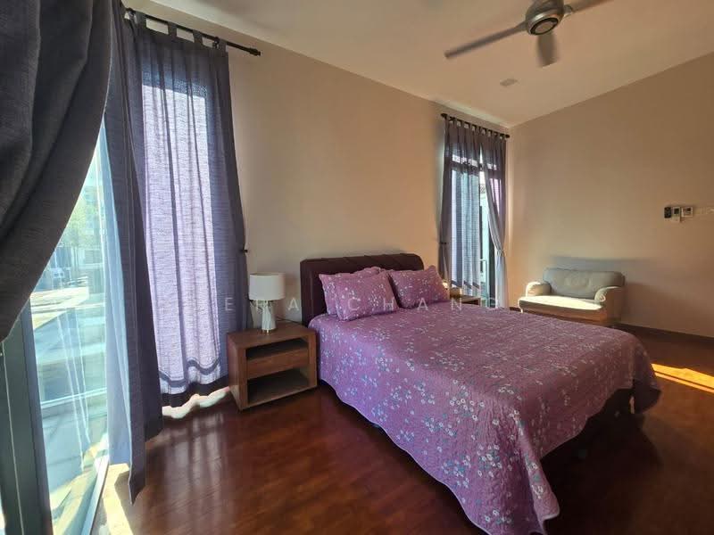 Rumah Kluster untuk Dijual di Senibong (Permas Jaya) - Vera Chang - Bedroom - PropertyGuru.com.my