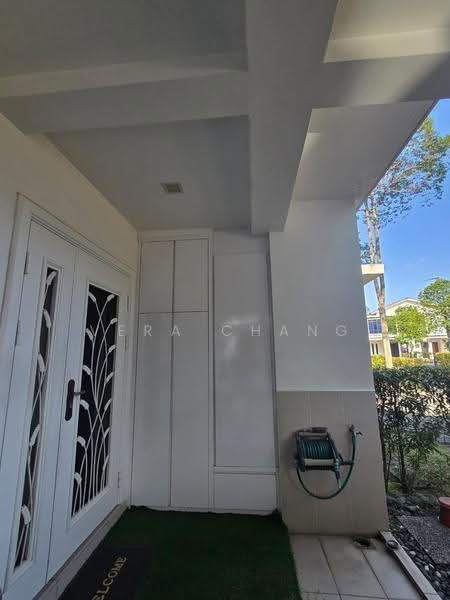 Rumah Kluster untuk Dijual di Senibong (Permas Jaya) - Vera Chang - Exterior - PropertyGuru.com.my