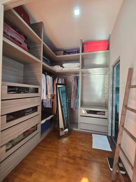 Rumah Kluster untuk Dijual di Senibong (Permas Jaya) - Vera Chang - Interior - PropertyGuru.com.my