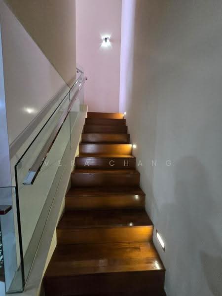 Rumah Kluster untuk Dijual di Senibong (Permas Jaya) - Vera Chang - Interior - PropertyGuru.com.my