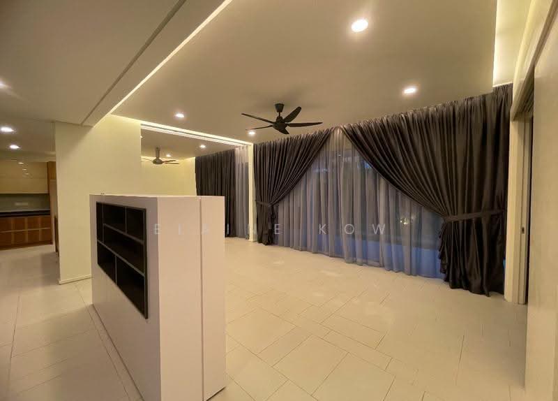 Semi-Detached House for Sale in Seri Pilmoor (Petaling Jaya) - Elaine Kow - PropertyGuru.com.my