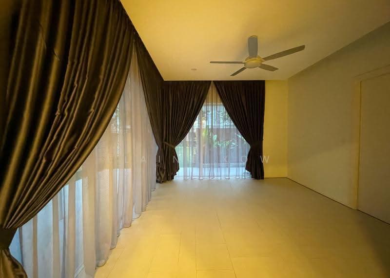 Semi-Detached House for Sale in Seri Pilmoor (Petaling Jaya) - Elaine Kow - PropertyGuru.com.my