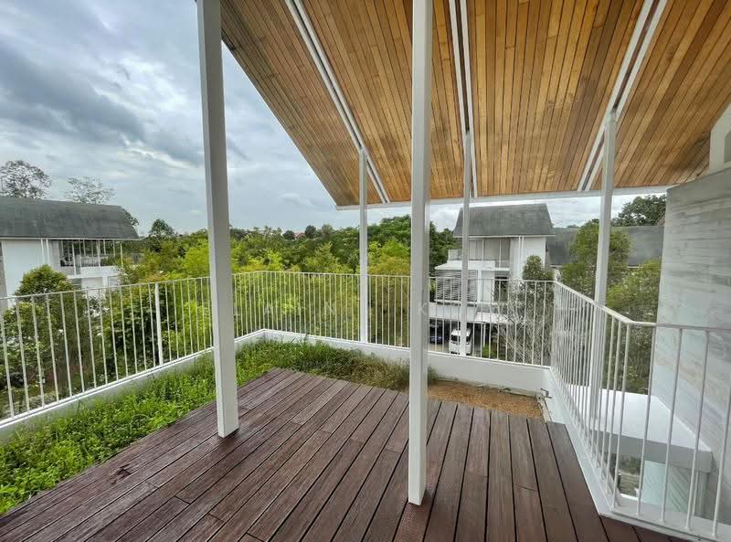 Semi-Detached House for Sale in Seri Pilmoor (Petaling Jaya) - Elaine Kow - PropertyGuru.com.my