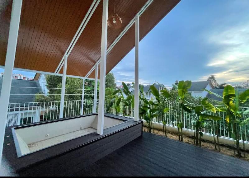 Semi-Detached House for Sale in Seri Pilmoor (Petaling Jaya) - Elaine Kow - PropertyGuru.com.my